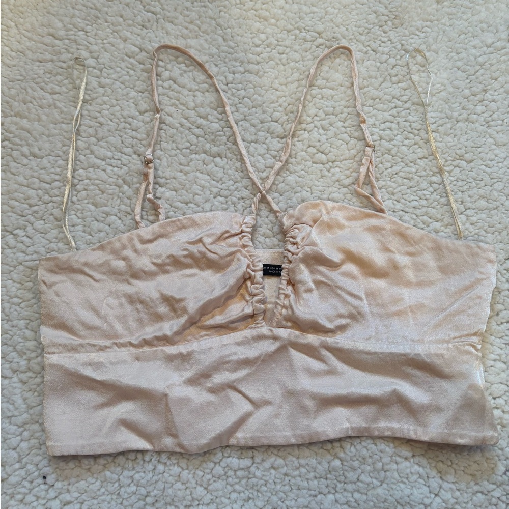 ZARA Top